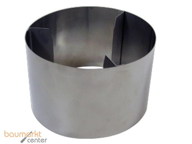 Bertrams EWR Zuluftf�hrungsh�lse d:350