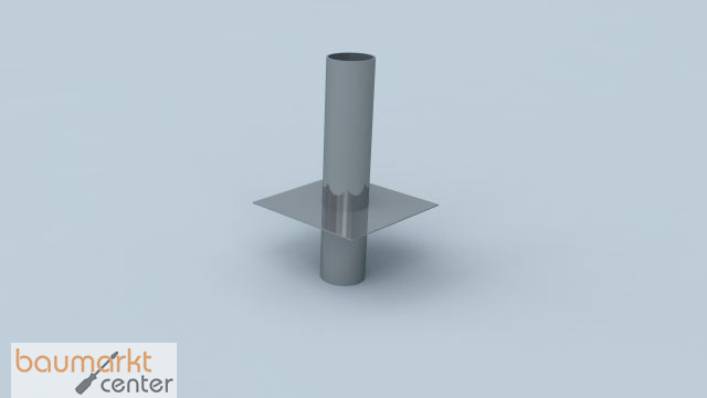 Bertrams EWR Kaminkopfverl�ngerung EW d:180