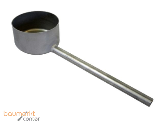 Bertrams EWR Rohrfu� RFE d:140