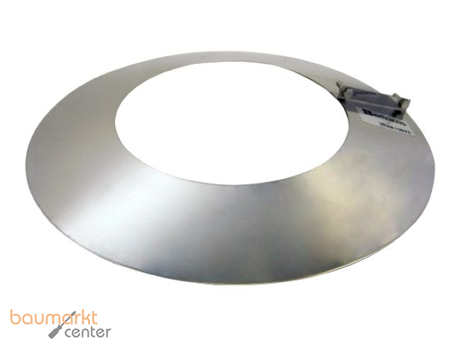 Bertrams EWR Regenkragen d:550 VA gl�nzend