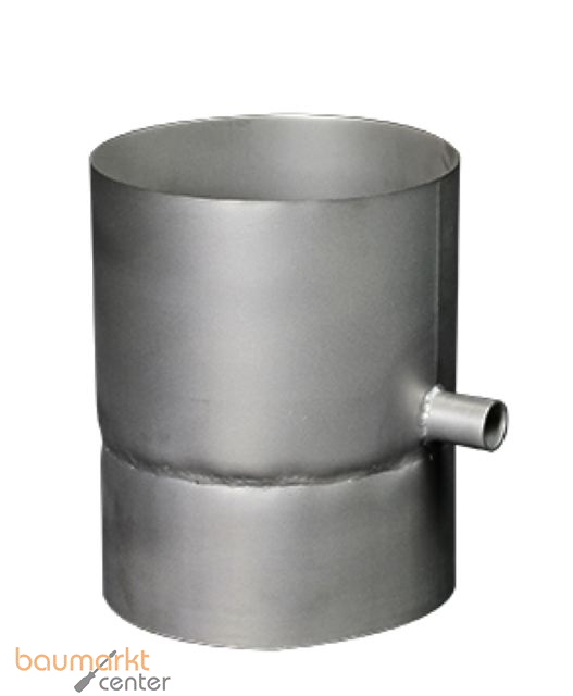 Bertrams EWR-D Rohrelement mit Entw�sserung