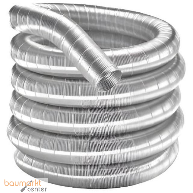 Bertrams EWR Flexrohr d:120 mm