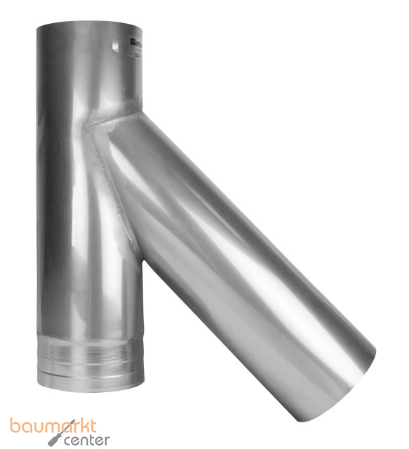 Bertrams EWR-D Anschlussst�ck 45 Grad