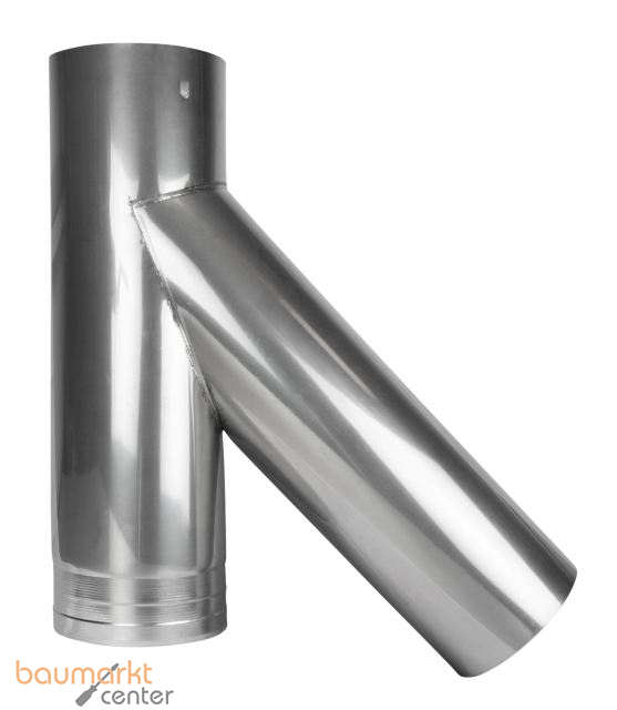 Bertrams EWR-FU Anschlussst�ck 45 Grad