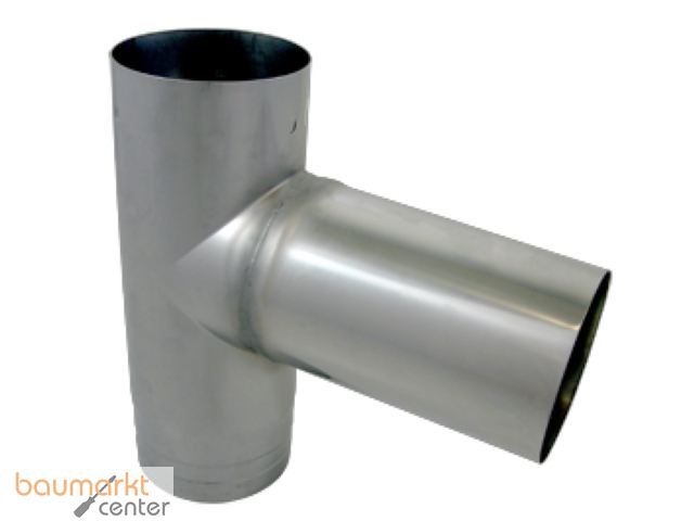 Bertrams EWR-D Anschlussst�ck 87 Grad