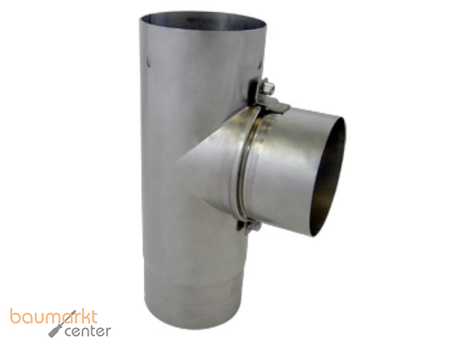 Bertrams EWR Anschlussst�ck 90 Grad KOSTA