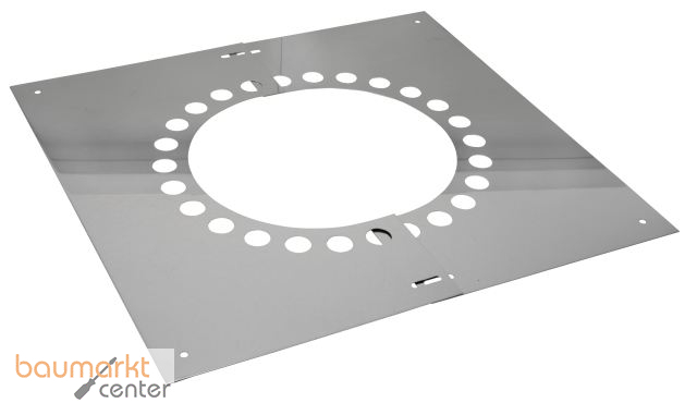 Bertrams DW Blendbl. f�r Dachschr. m. Hinterl.