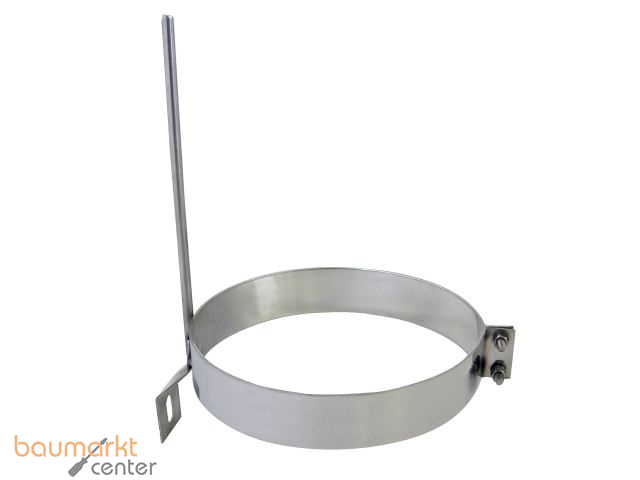 Bertrams DW Blitzschutzanschlussklemme d:450