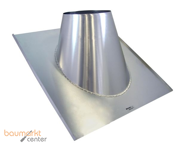 Bertrams DW Dacheindicht. DN 80-100, 15-30Grad