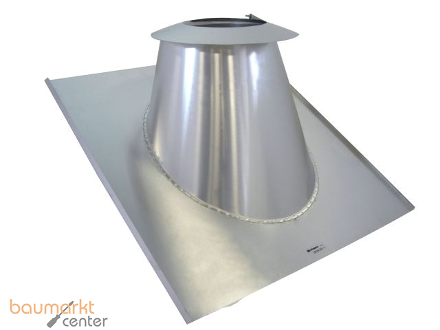 Bertrams DW Dacheindicht. DN 350, 15-30 Grad