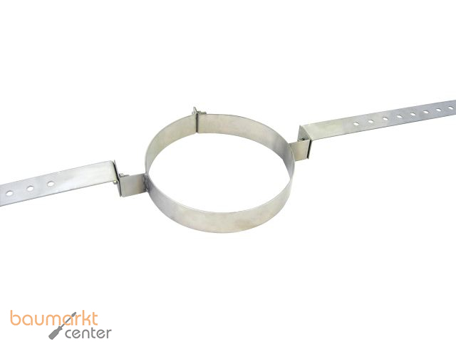 Bertrams DW Dachst�tze, einfach d:180