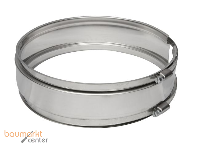 Bertrams DW Klemmband, lose, d:130