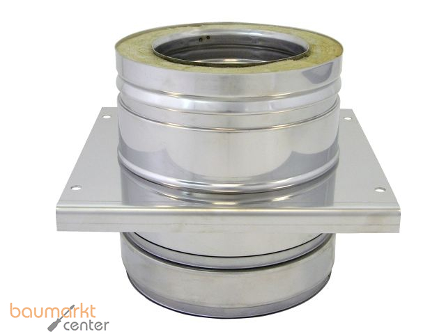 Bertrams DW Konsolplatte offen, d:350