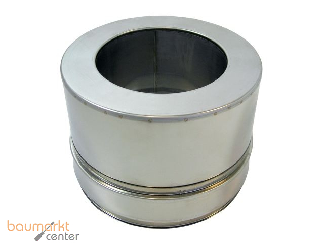 Bertrams DW M�ndungselement d:180