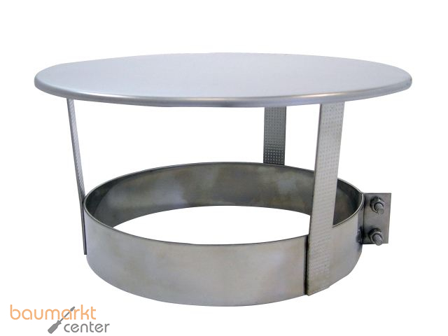 Bertrams DW Regenhaube d:550