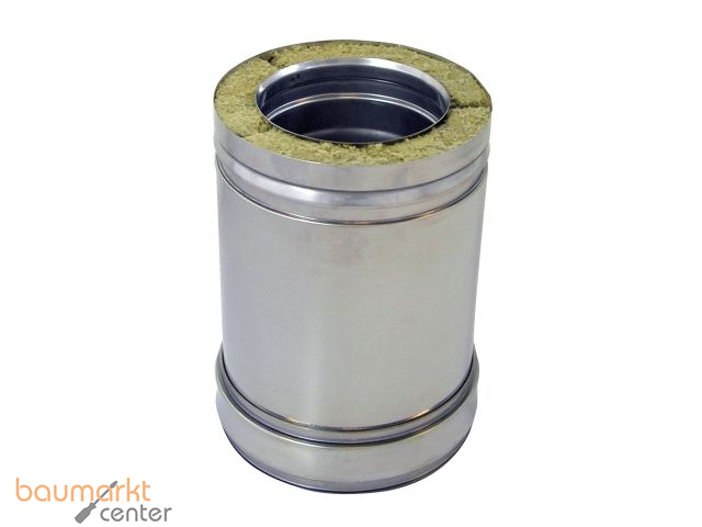 Bertrams DW Rohrelement d:150