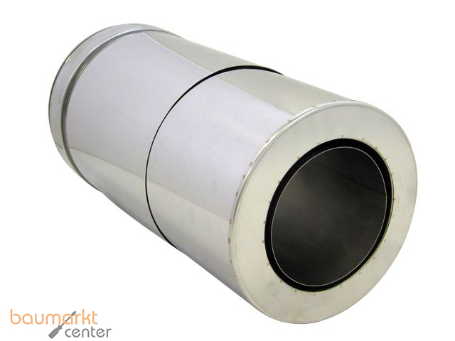 Bertrams DW Wanddurchf�hrung isoliert d:150