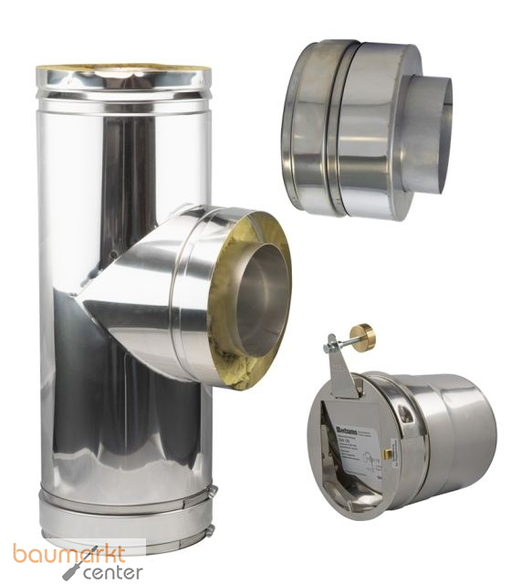 Bertrams DW Zugregulierung mit SA90 d:450