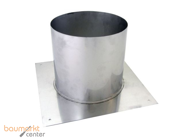 Bertrams DW-D Deckenf�hrungsh�lse d:350