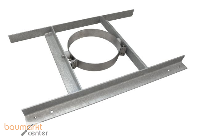 Bertrams DW-D Dachst�tze d:100