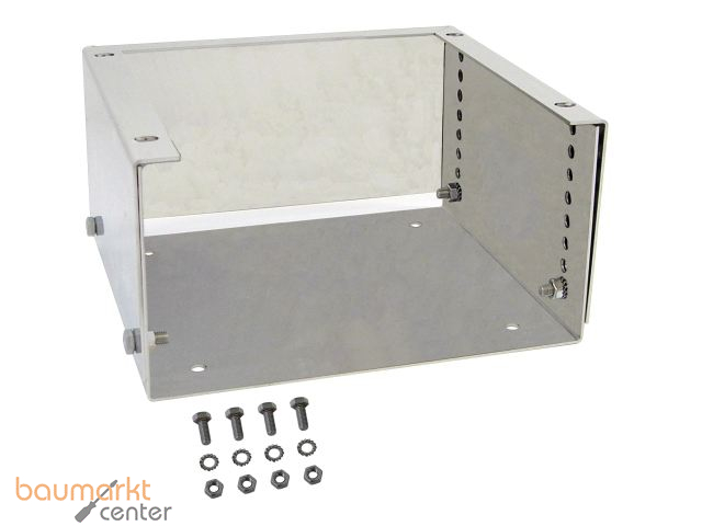 Bertrams DW-D Teleskopst�tze d:100