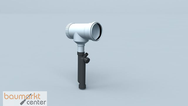 Bertrams Polyline EW Kaskaden-Endst�ck