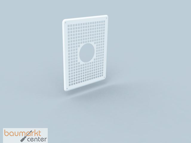 Bertrams Polyline EW L�ftungsgitter