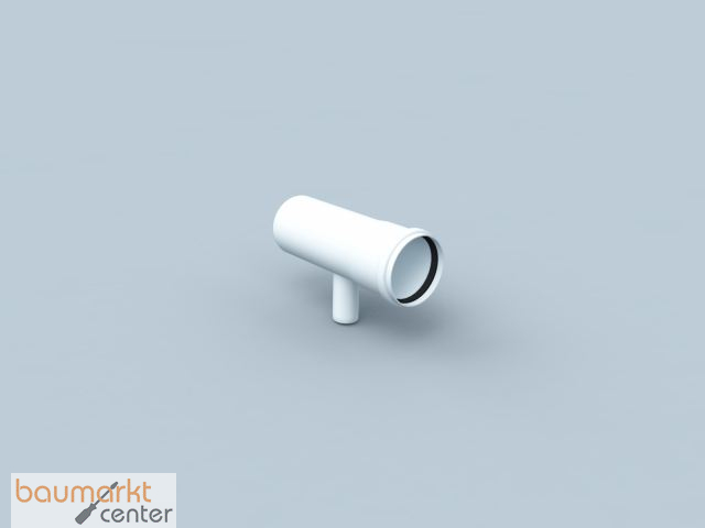 Bertrams Polyline EW Rohr mit Entw�sserung