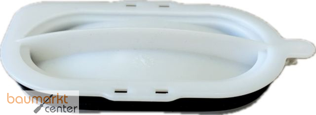 Bertrams Polyline EW Ersatzdeckel f�r Rev-Bg.