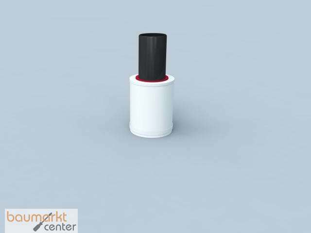 Bertrams Polyline LAS M�ndungselement