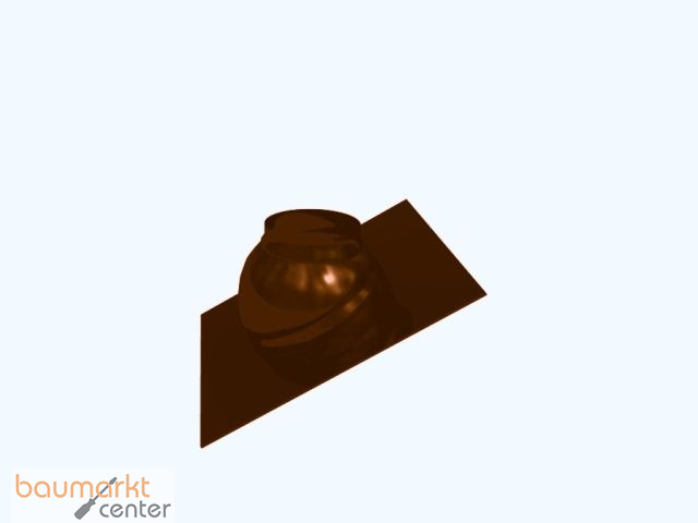 Bertrams Polyline LAS Universaldachpfanne