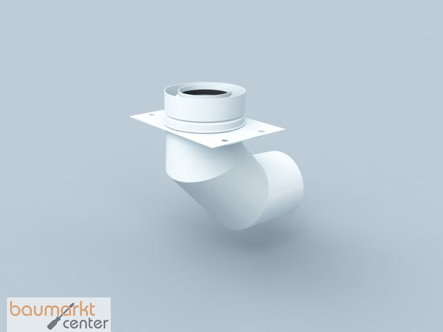 Bertrams Polyline LAS St�tzbogen 87Grad