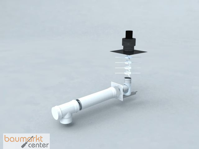 Bertrams Polyline LAS Standardbausatz 1 flex