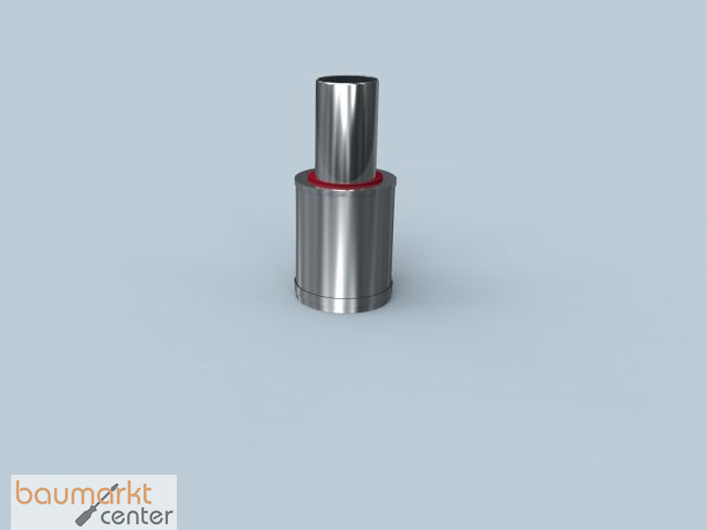 Bertrams Polyline LAS M�ndungselement