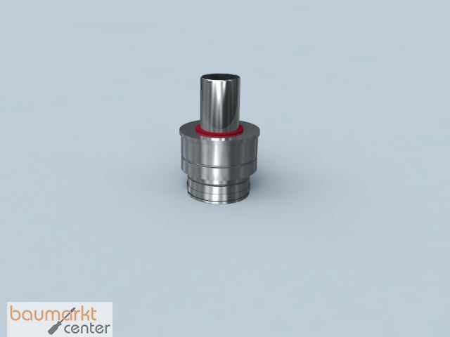 Bertrams Polyline LAS M�ndungselement