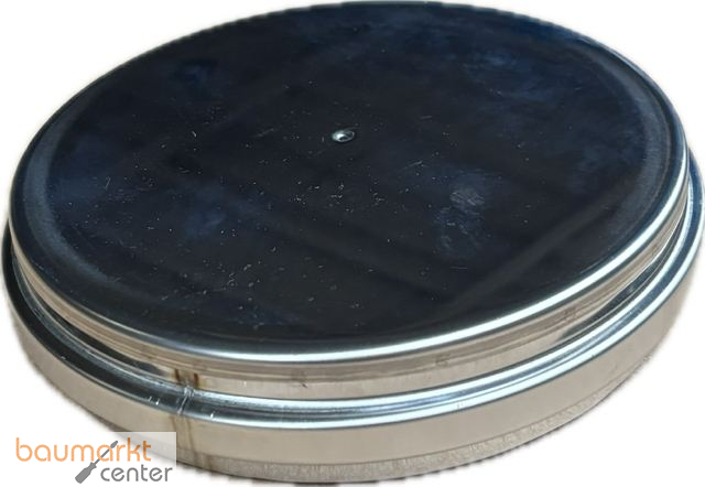 Bertrams Polyline LAS Verschlussdeckel