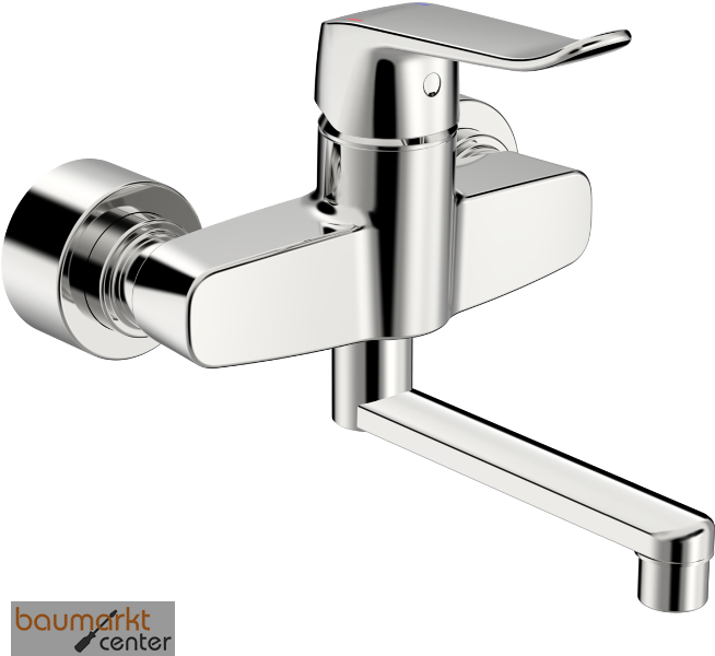 Hansa EHM WT-Batt. HANSACLINICA 0151