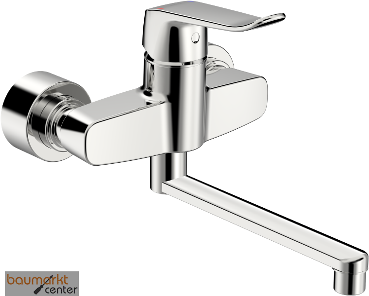 Hansa EHM WT-Batt. HANSACLINICA 0153