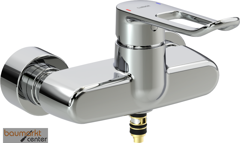 Hansa WT-Batt. HANSACLINICA Digital+ 0155