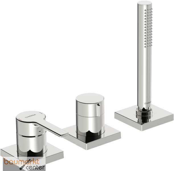 Hansa EHM FM-Set f. Waf�/Br. HANSARONDA