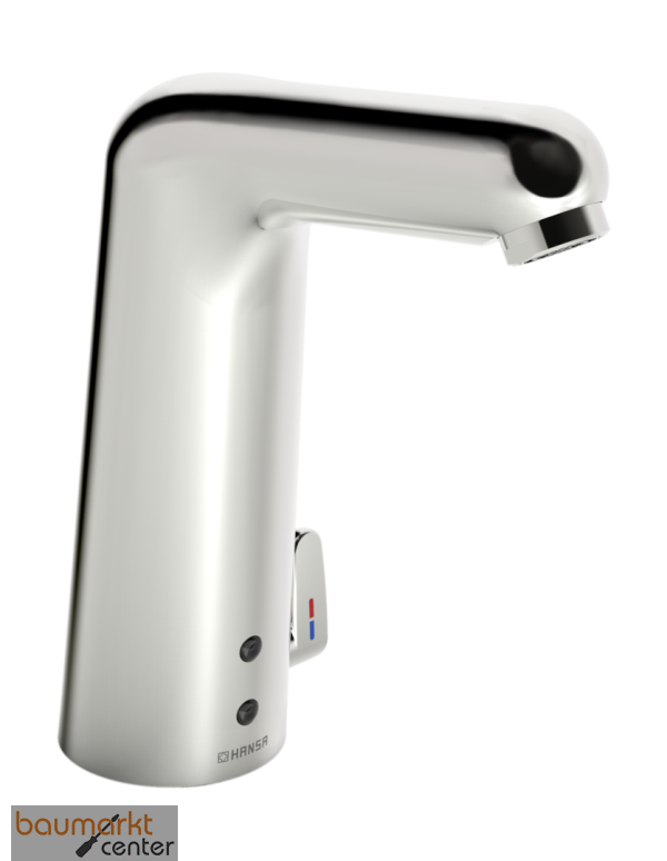 Hansa WT-Batt. HANSAMEDIPRO XL 0568 230/9V