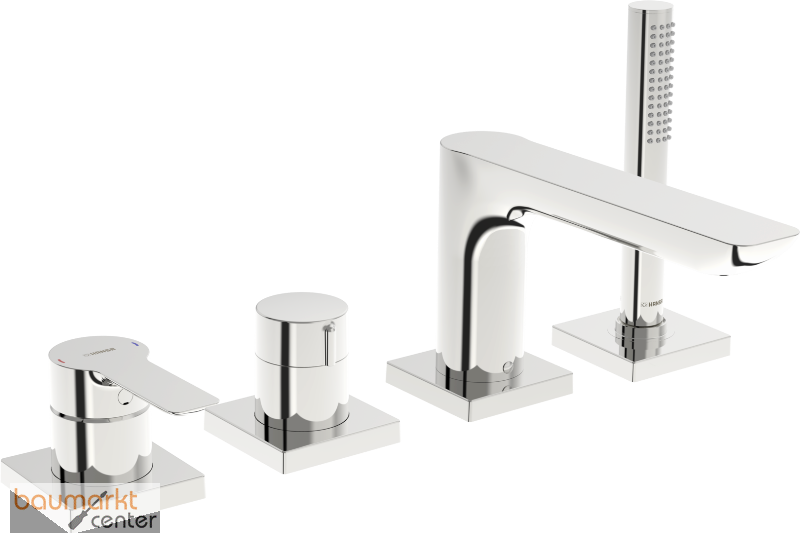 Hansa EHM FM-Set f. Waf�/Br. HANSALIGNA