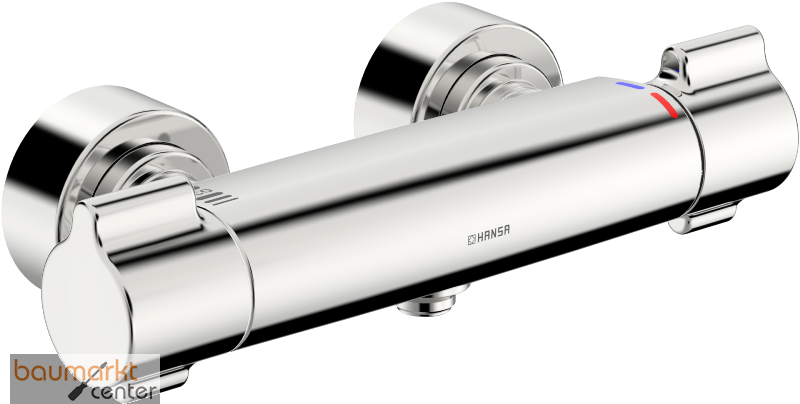 Hansa Brausebatt. HANSACLINICA 0880 chr
