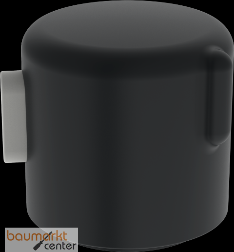 Hansa Temperatur-W�hlgriff Oras Group