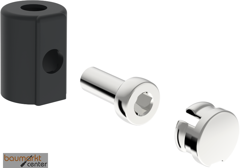 Hansa Dekorkappe Oras Group 1012105V chr