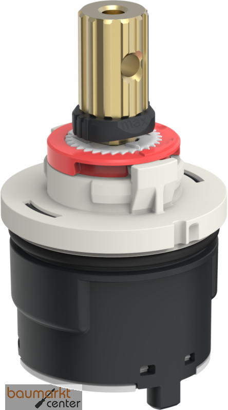 Hansa Kartusche Oras Group 1014428V 3.0