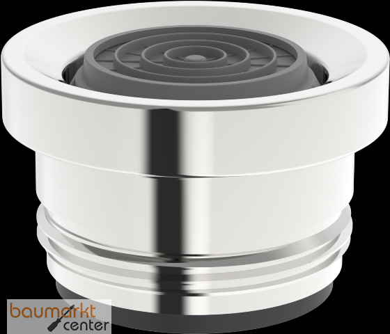 Hansa Luftsprudler und Schl�ssel, PCA 1.2