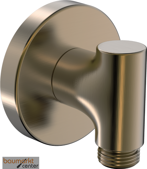 Hansa Wandanschlussbogen HANSA 2900