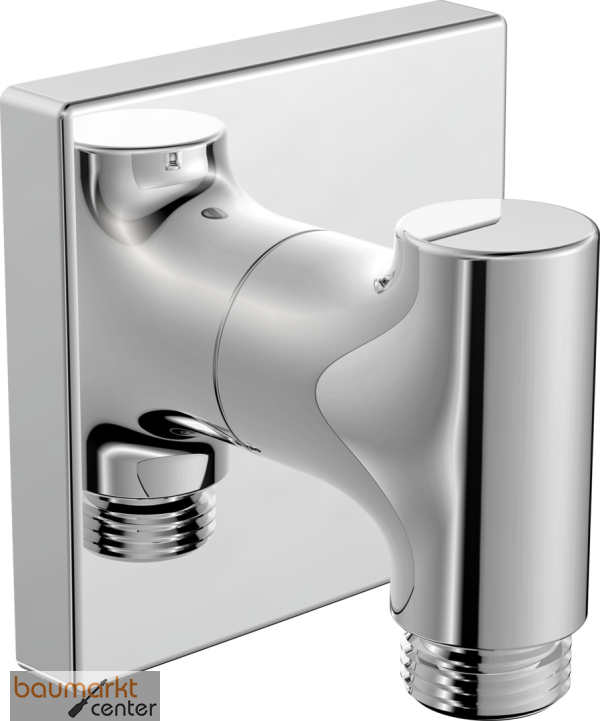 Hansa Wandanschlussbogen HANSA 2900