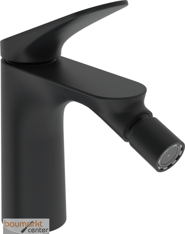 Hansa EHM Bidet-Batt. HANSAGENESIS 3743